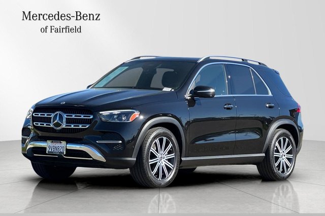 Certified Pre-Owned 2025 Mercedes-Benz EQE 350 SUV 4D Sport