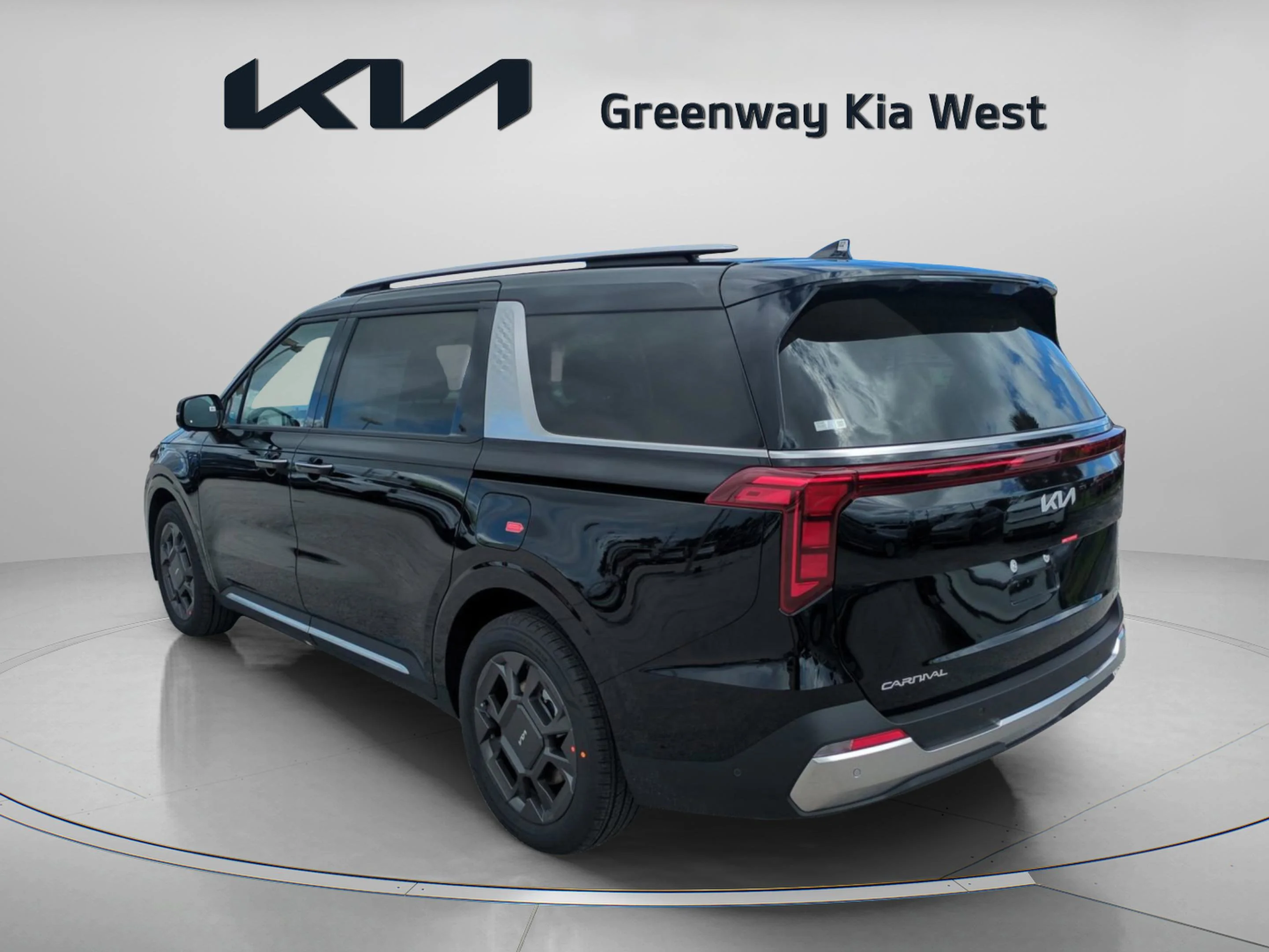 2026 Kia Carnival SX - Photo 6