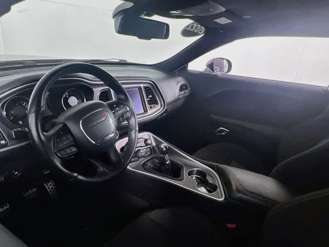2022 Dodge Challenger R/T - Photo 12