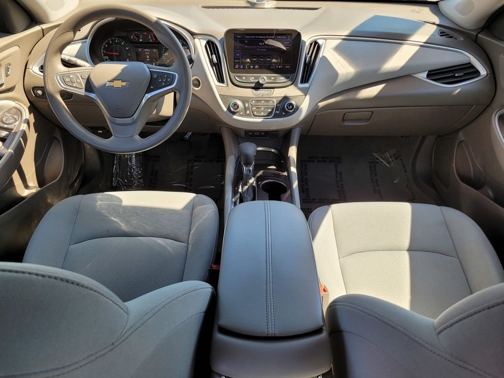 Used 2022 Gray Chevrolet LT image 13