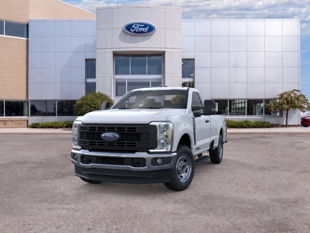 New 2026 Oxford White Ford XL image 2