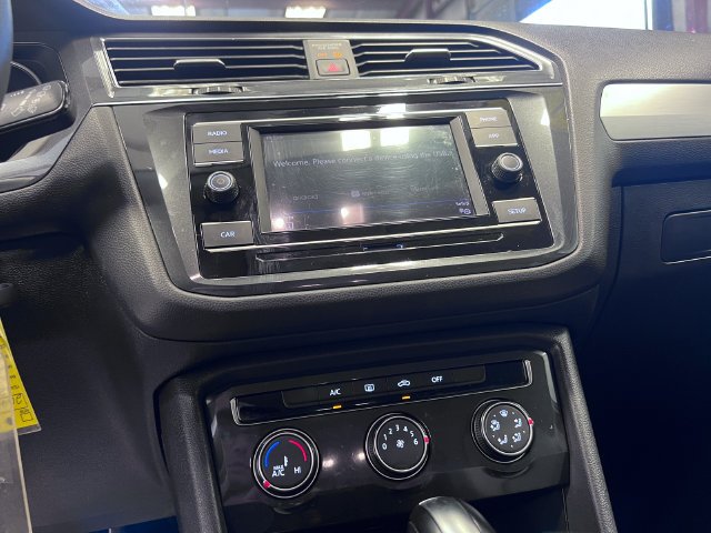 Used 2019 White Volkswagen 2.0T S image 24
