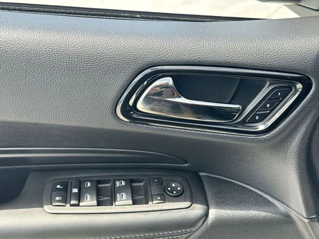 Certified Used 2022 Gray Dodge GT Plus image 13