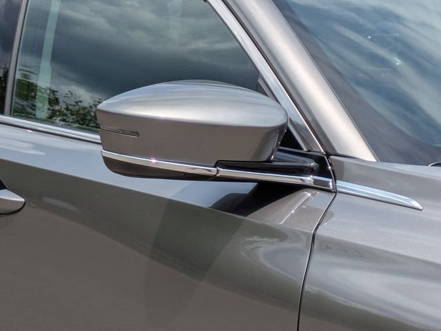 2026 Acura MDX Technology Package - Photo 10