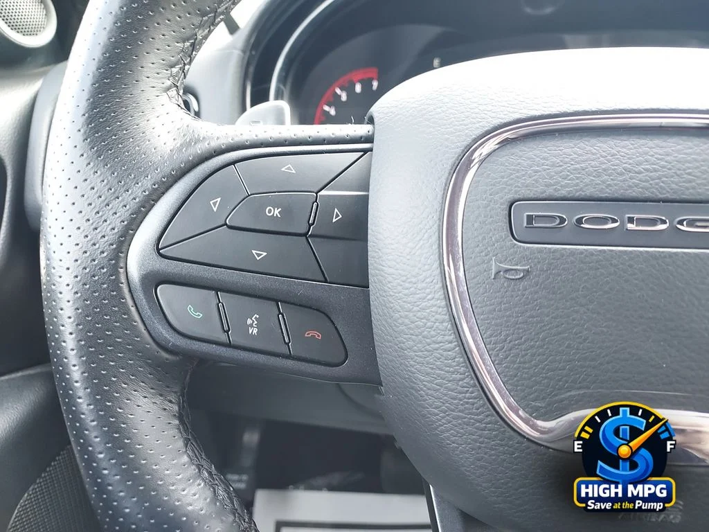 Used 2025 White/off-white Dodge R/T Plus image 18