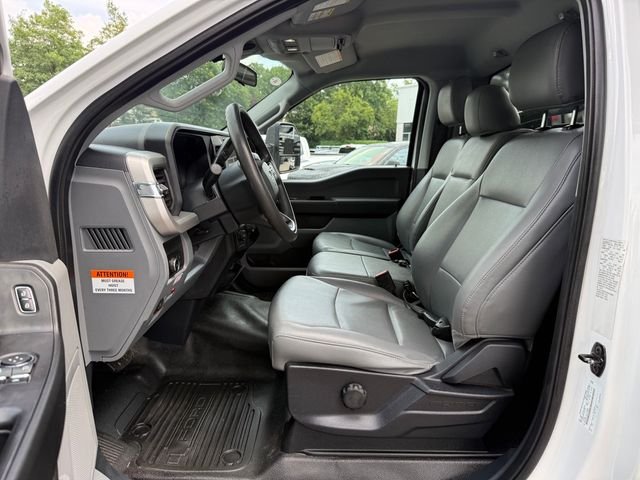 Used 2023 White Ford XL image 20