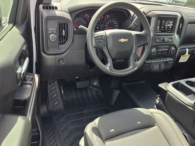 2026 Chevrolet Silverado 1500 Work Truck - Photo 7