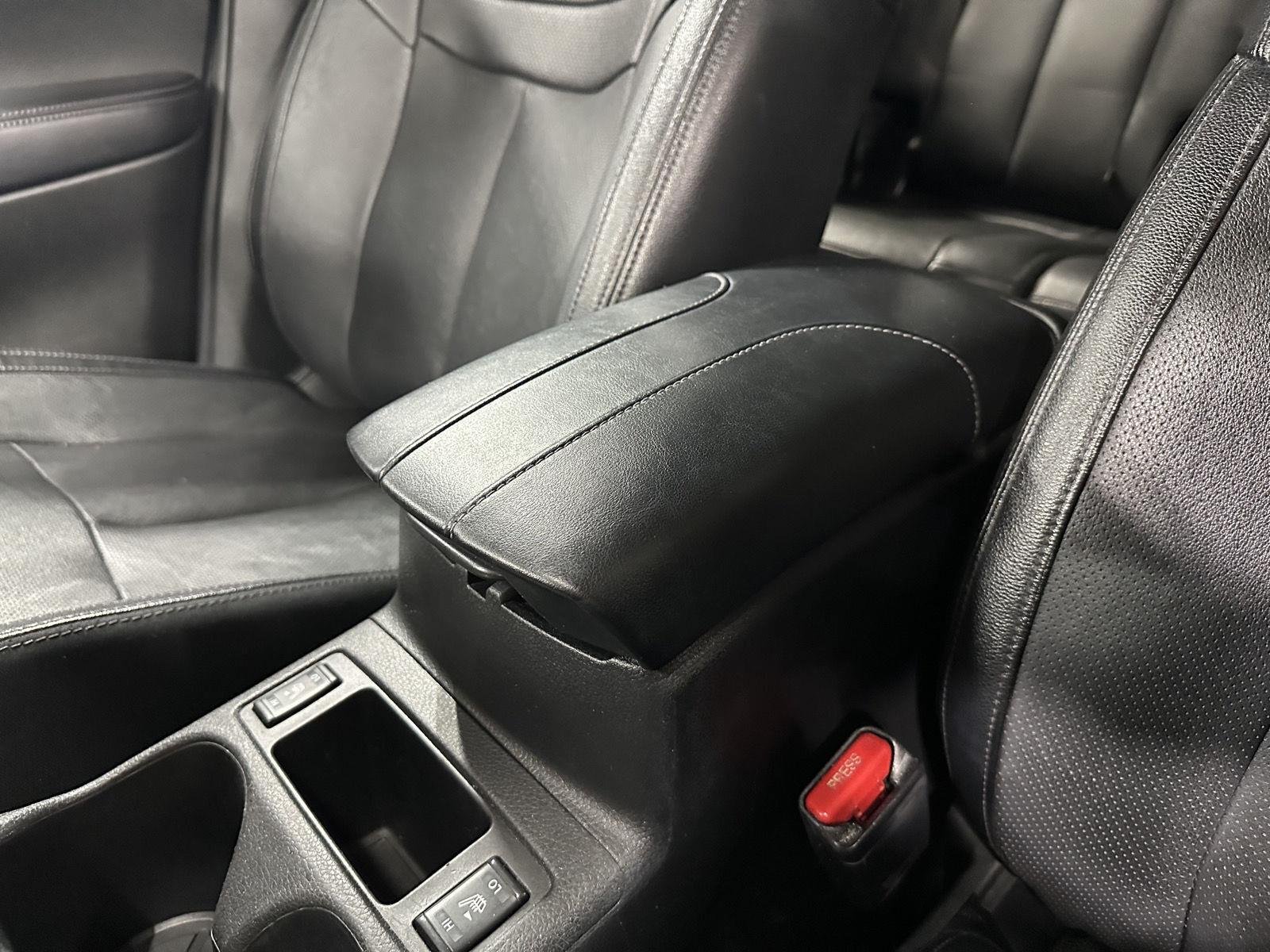 2017 Nissan Rogue SL - Photo 33