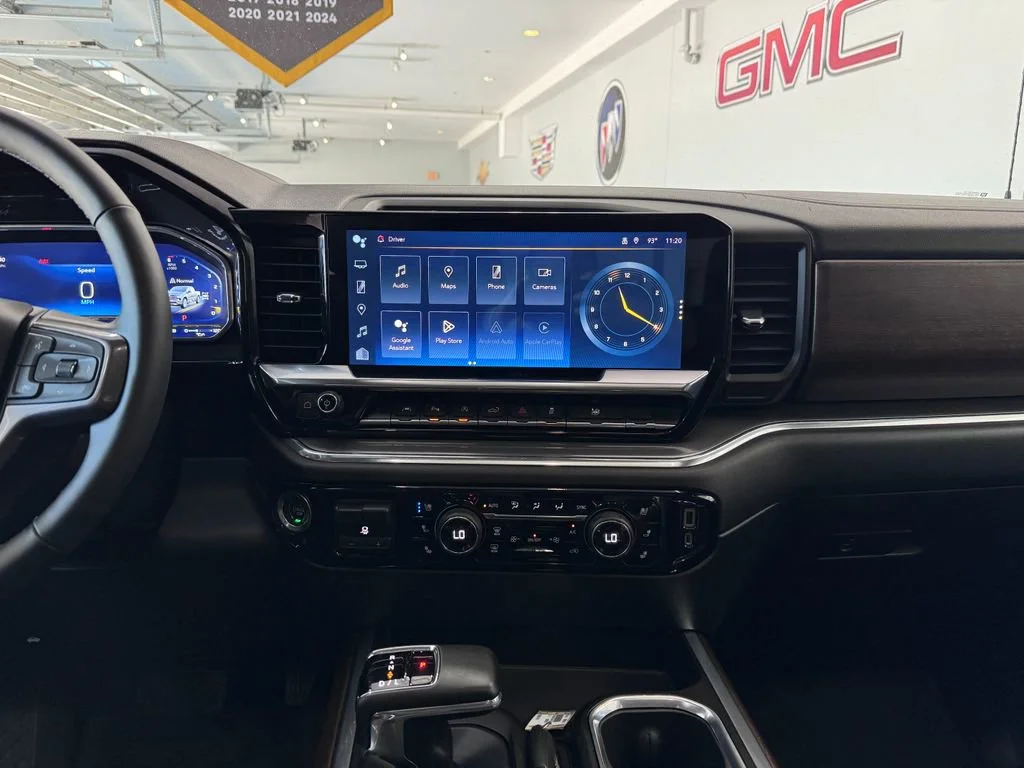 2023 Chevrolet Silverado 1500 High Country - Photo 19