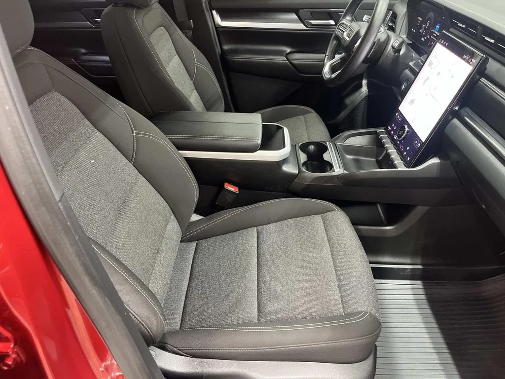 Used 2026 Volcanic Red Tintcoat GMC Elevation image 29
