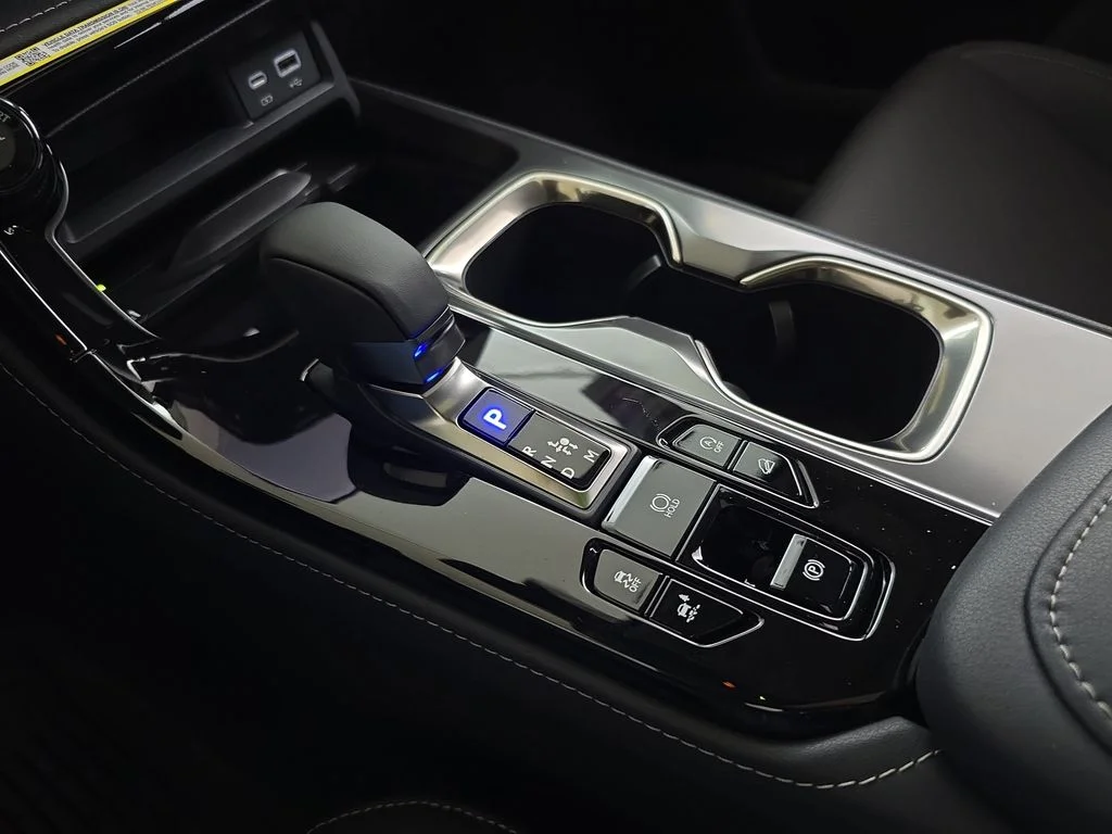 New 2026 Ultra White Lexus PREMIUM image 24