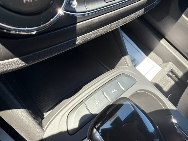 2026 Buick Envista Preferred - Photo 23