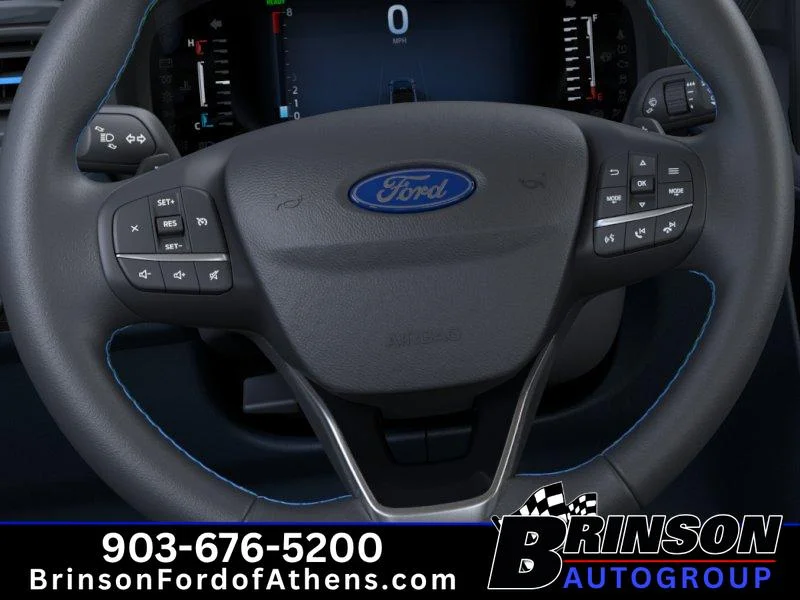 2025 Ford Maverick Lobo Standard - Photo 14