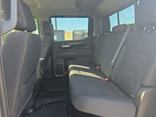 Used 2025 White Chevrolet RST image 14