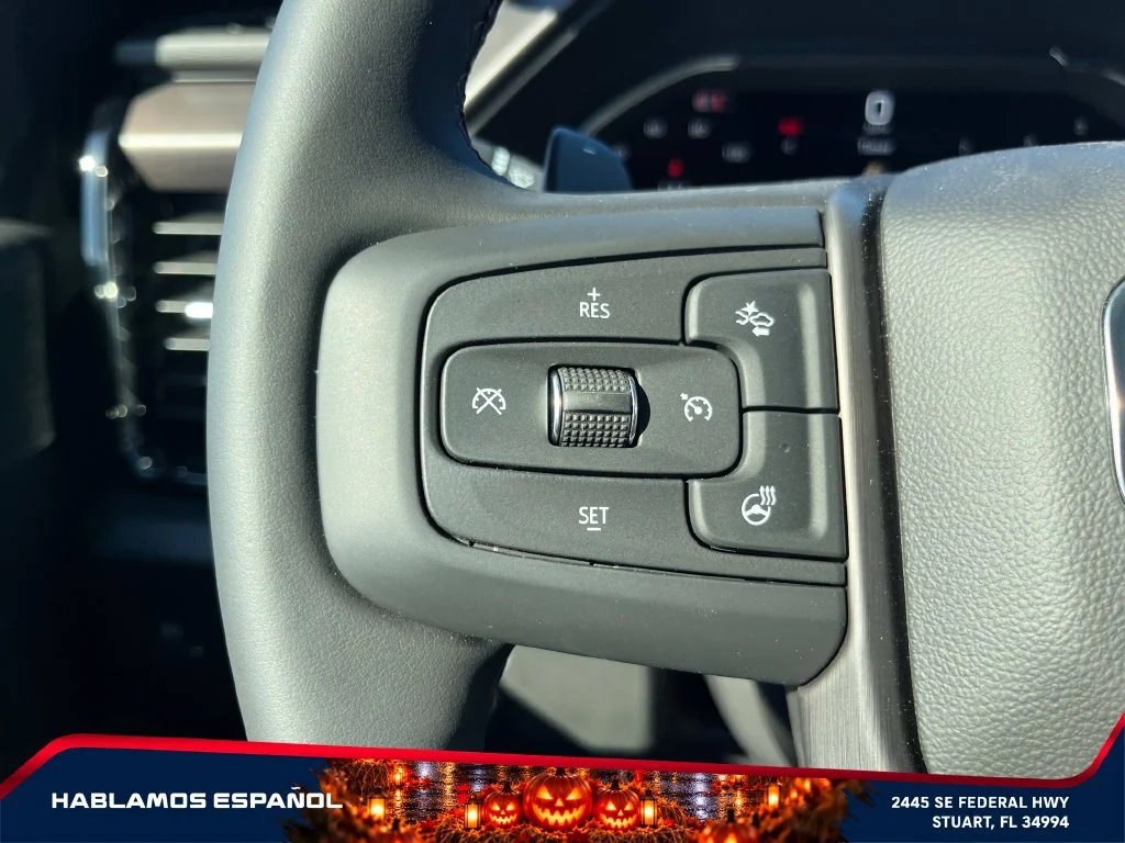 New 2026 Sterling Metallic GMC AT4X image 27