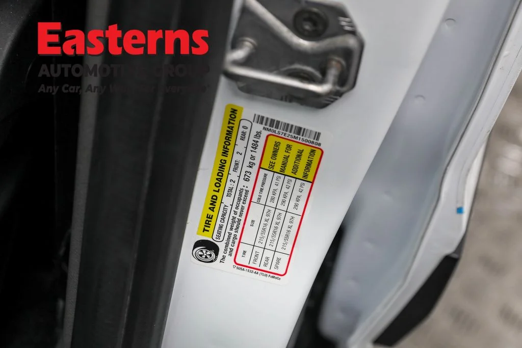 Used 2021 White Ford XL image 33