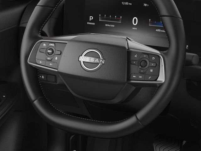 New 2027  Nissan SV image 19