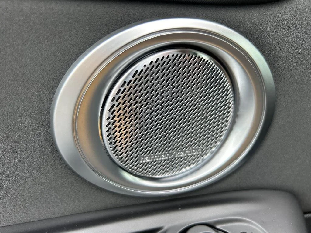 Used 2024 Acapulco Gold Dodge R/T Plus image 8