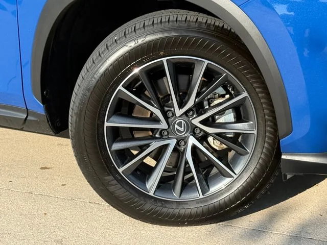 Used 2025  Lexus 250 Premium image 2
