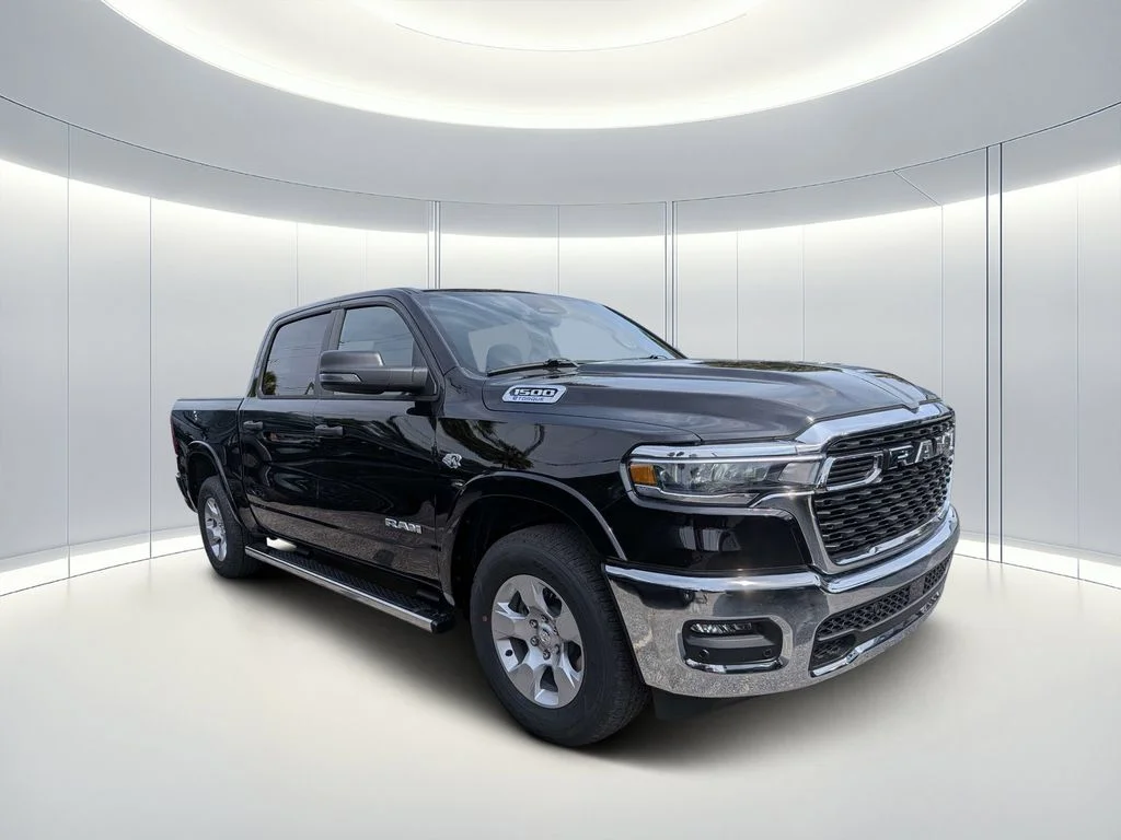 2026 RAM 1500 Pickup Big Horn/Lone Star