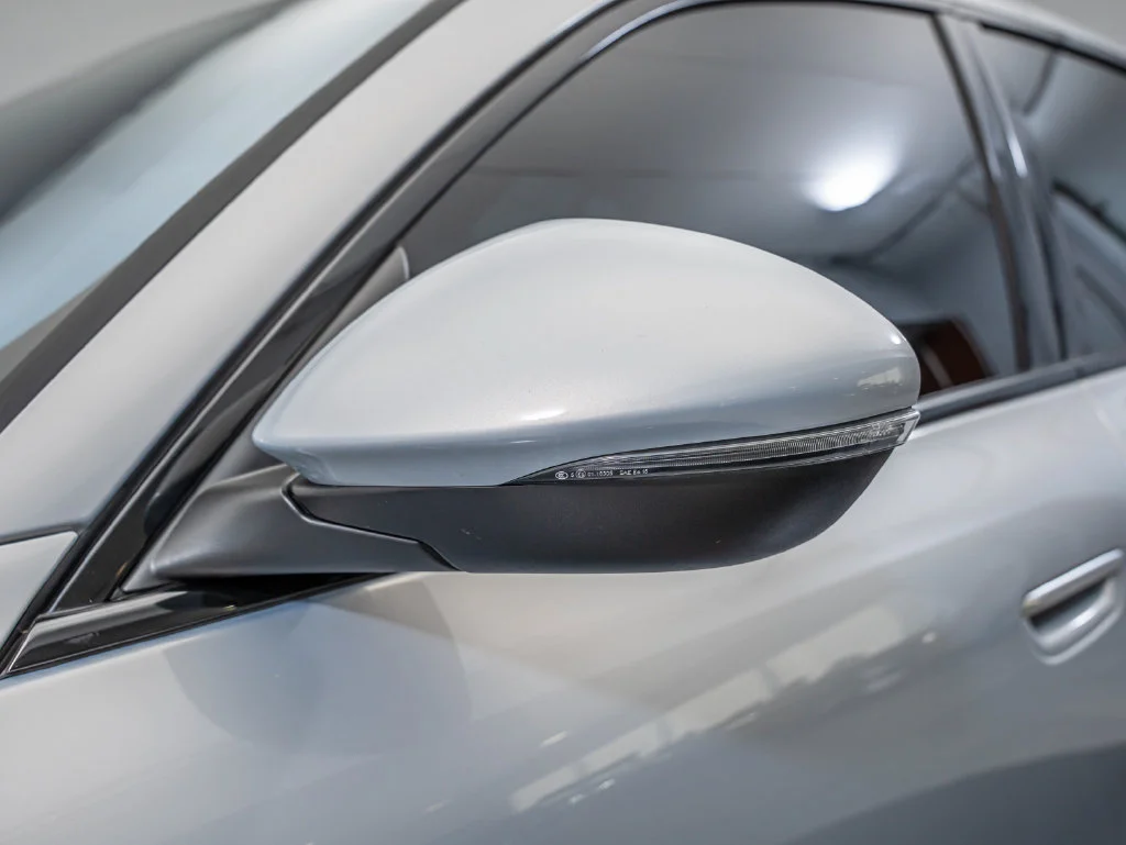 Used 2024 Bianco Astro Metallic Maserati Modena image 17