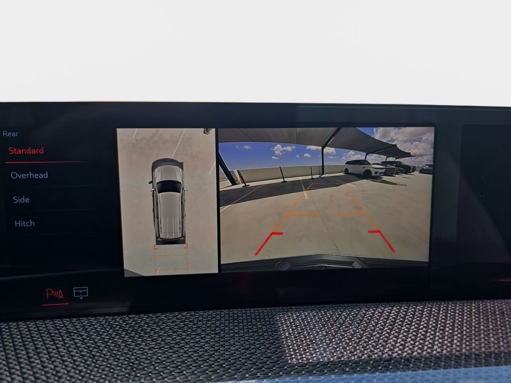 Used 2025 Silver Cadillac V-Series image 28