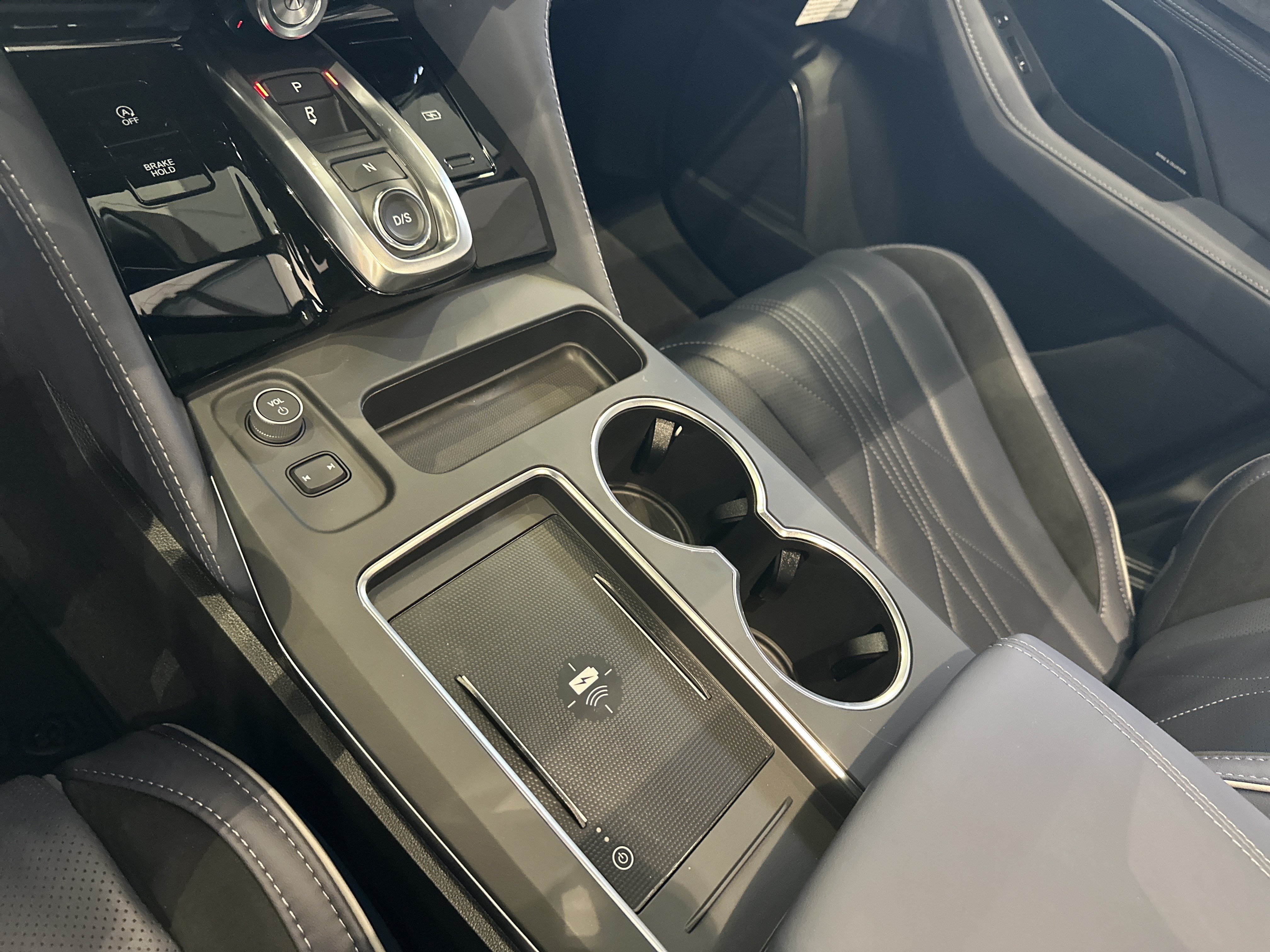 New 2026  Acura  image 25