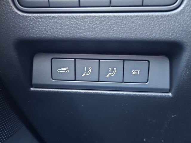 New 2026 Polymetal Gray Metallic Mazda Premium Plus AWD image 13