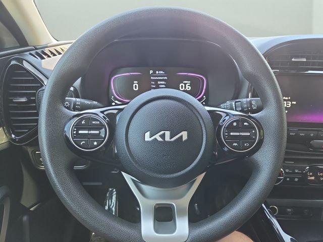 Certified Used 2024 White Kia S image 22
