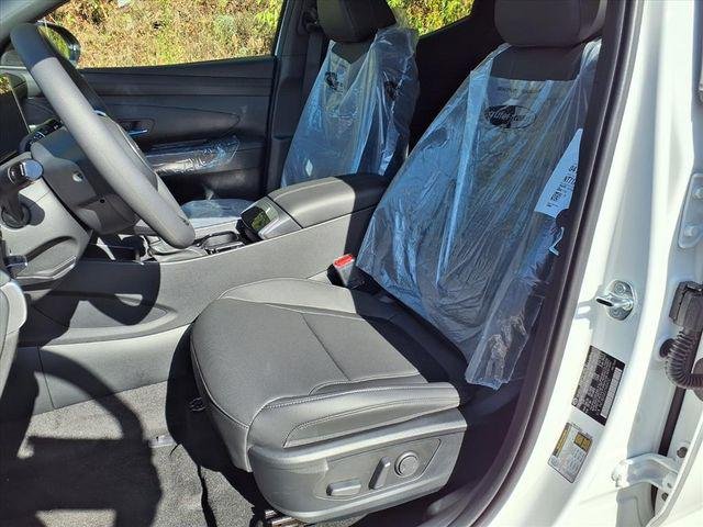 2026 Hyundai Santa Cruz SEL - Photo 4