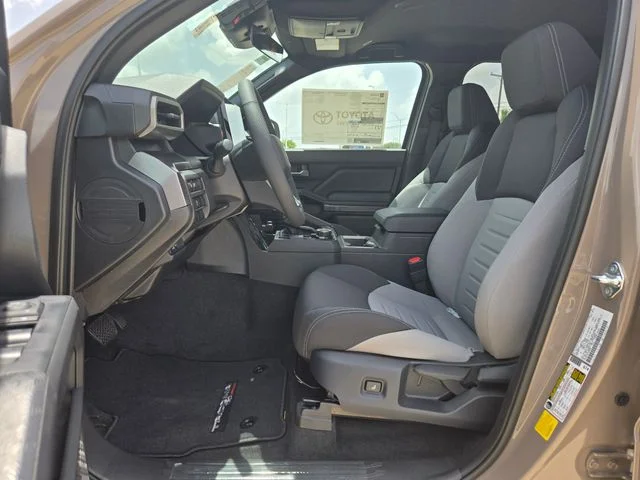 New 2026 Mudbath Toyota TRD Off-Road image 19