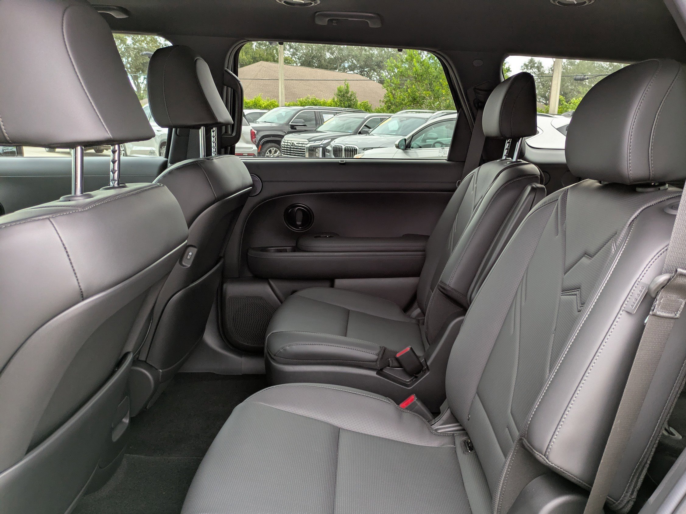 New 2026 Pacific Sapphire Hyundai XRT Pro image 13