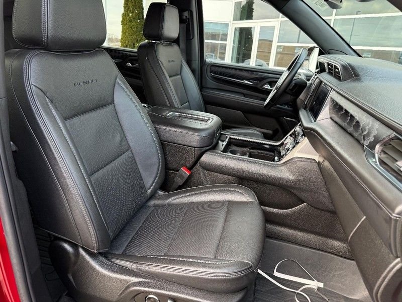 2023 GMC Yukon XL Denali - Photo 11