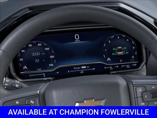 New 2026 Summit White Chevrolet LT (2FL) image 18