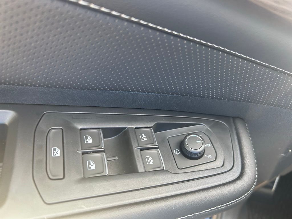 New 2026 Black Volkswagen 2.0T SEL Premium R-Line image 50