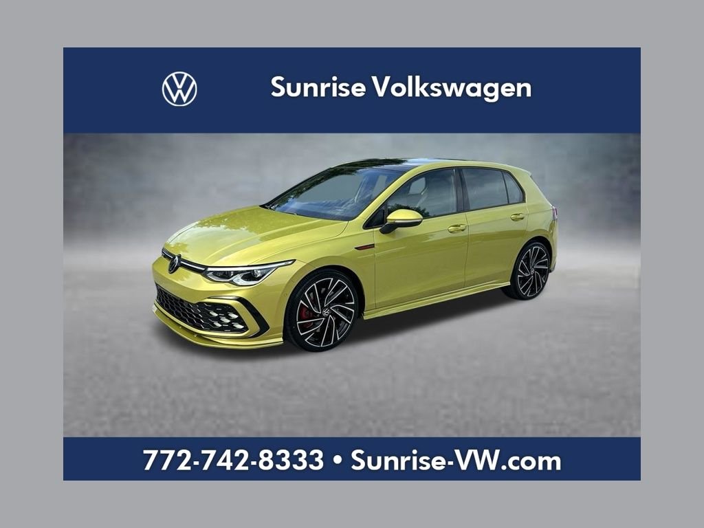 Used 2022  Volkswagen Autobahn image 1