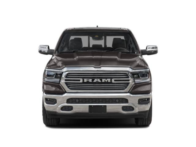 Used 2023 Granite Crystal Metallic Clearcoat Ram Laramie image 7