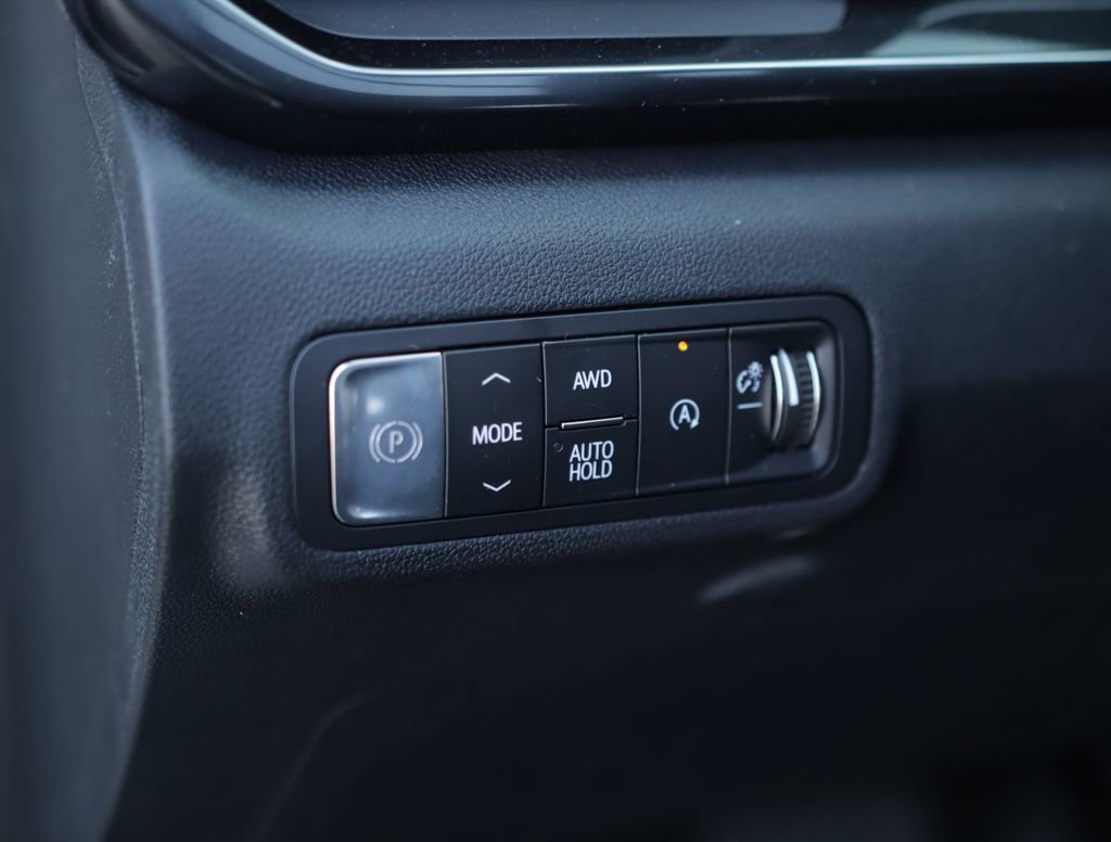 2026 GMC Terrain AT4 - Photo 10