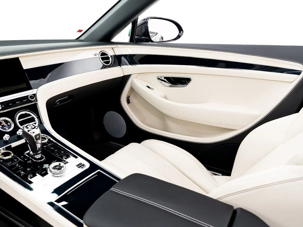 New 2026 Onyx Bentley  image 33