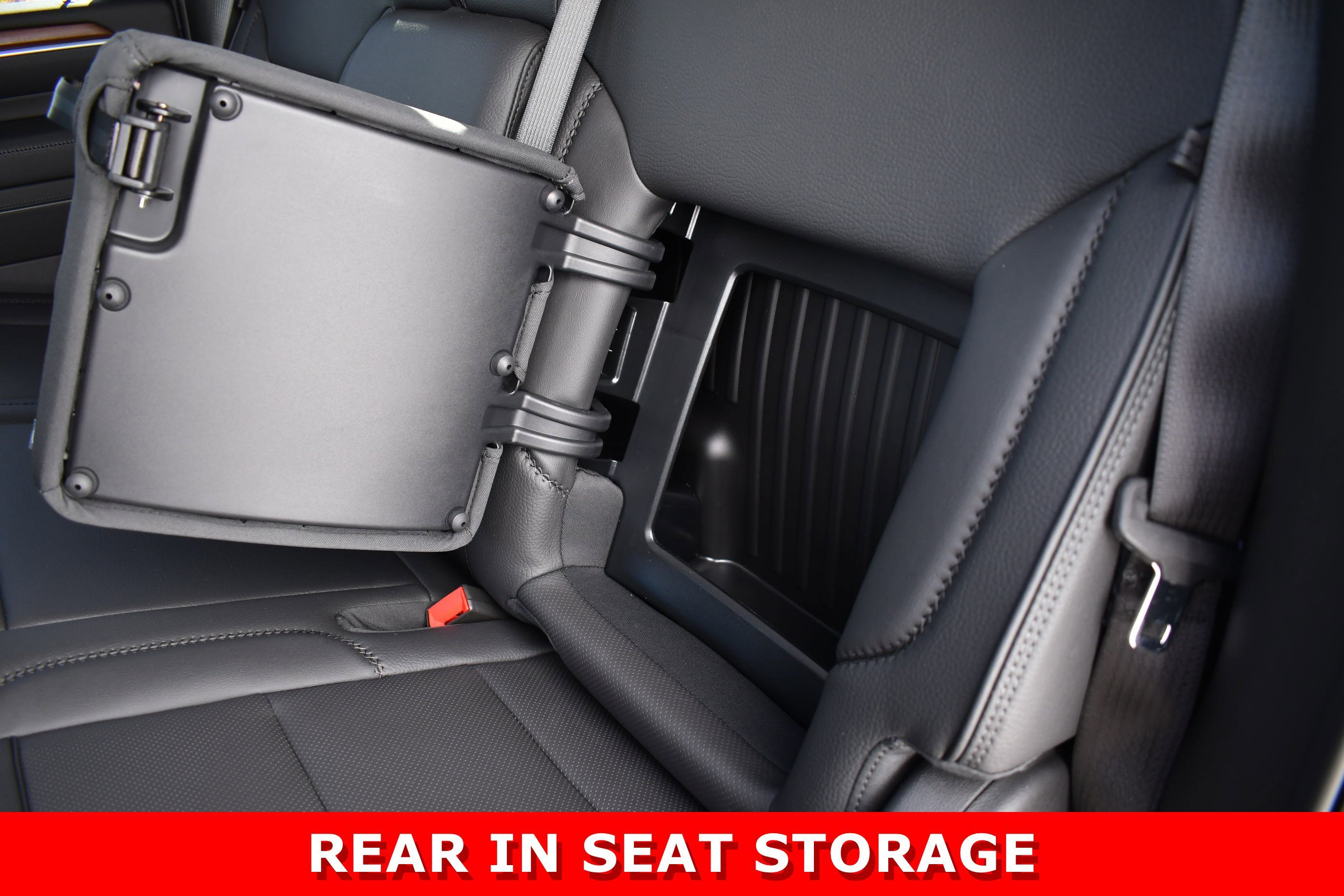 2026 GMC Sierra 2500HD Denali - Photo 27