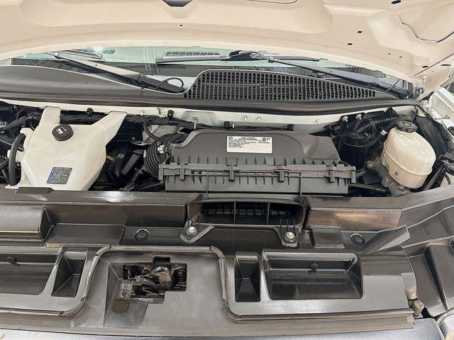 2021 GMC Savana Cargo Work Van - Photo 55