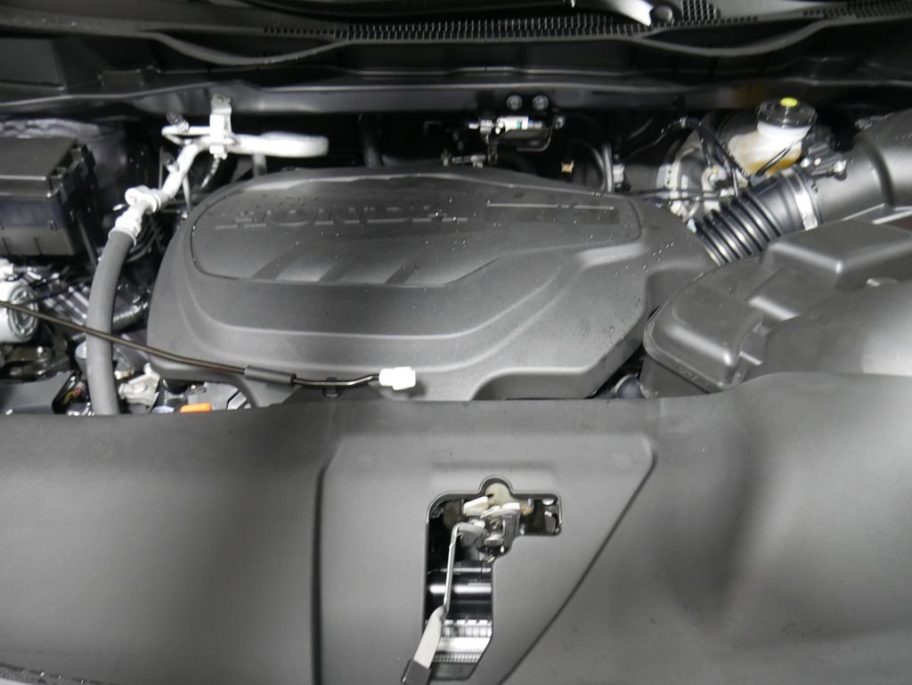 2026 Honda Odyssey Touring - Photo 3