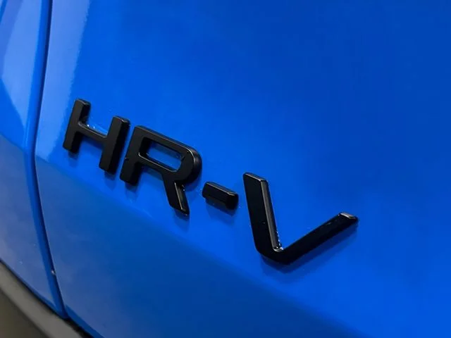 New 2027 Boost Blue Pearl Honda Sport image 7