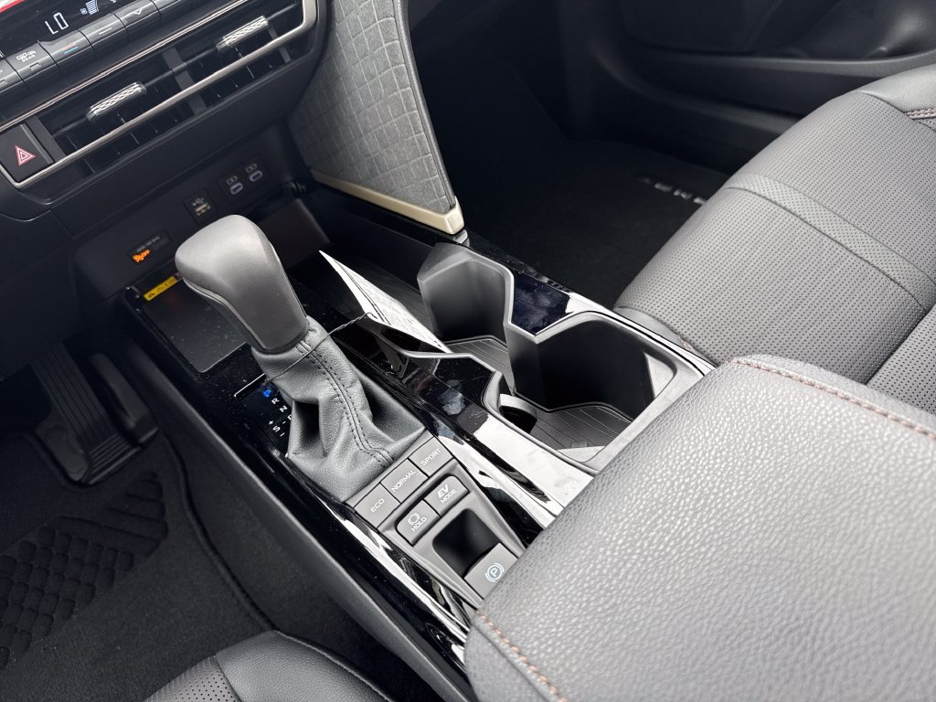Used 2026  Toyota XLE image 30
