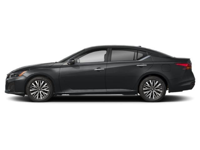 New 2026 Super Black Nissan SV image 12
