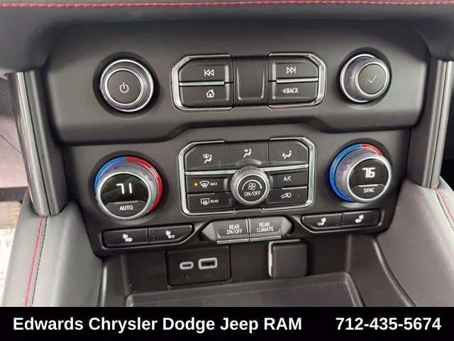 Used 2023 Gray Chevrolet RST image 18