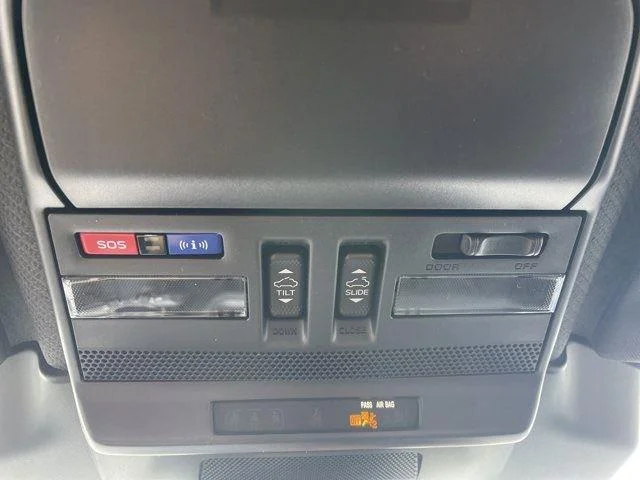 New 2026 Magnetite Gray Metallic Subaru Touring XT image 24