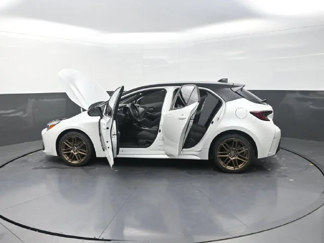 Used 2025 Beige Toyota Nightshade image 42