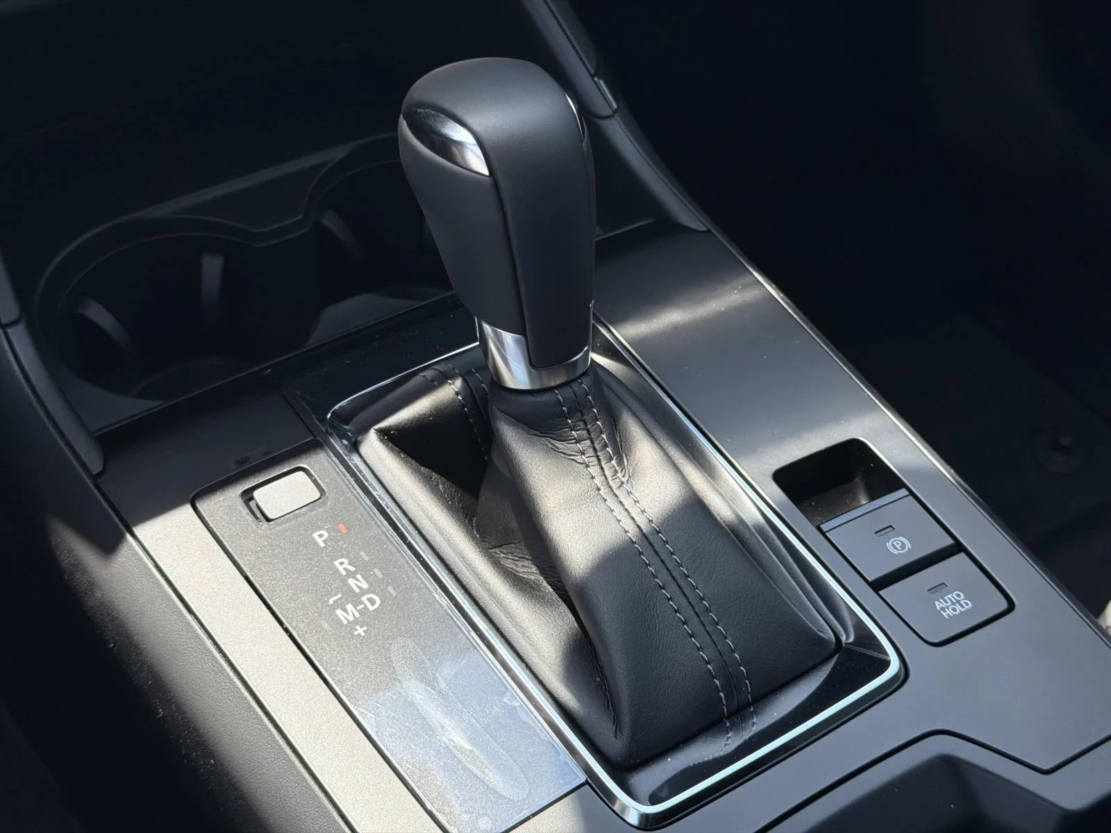 New 2026 Machine Gray Metallic Mazda 2.5 S Preferred AWD image 11