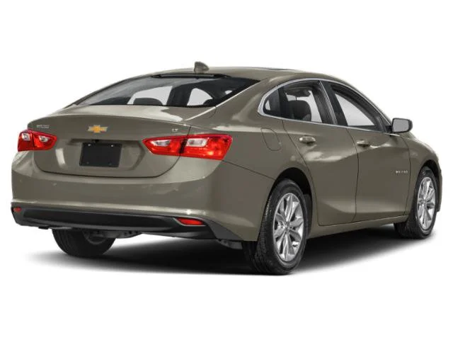Used 2025 Chevrolet Malibu 1LT with VIN 1G1ZD5ST8SF120167 for sale in Kansas City